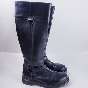 Dr. Martens Philippa Tall Boot Women's sz 6